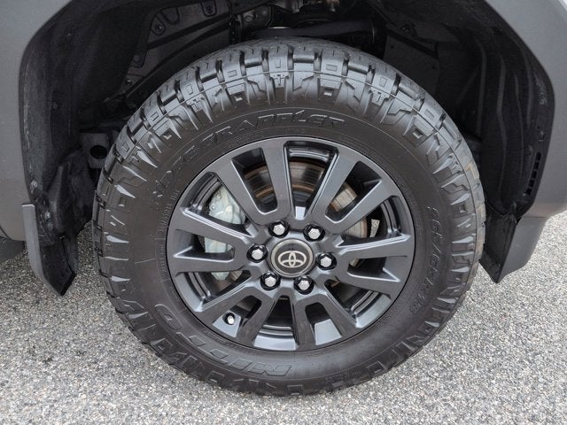 2025 Toyota Land Cruiser 1958