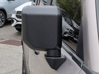 2025 Toyota Land Cruiser 1958