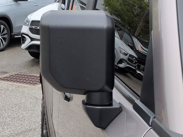 2025 Toyota Land Cruiser 1958