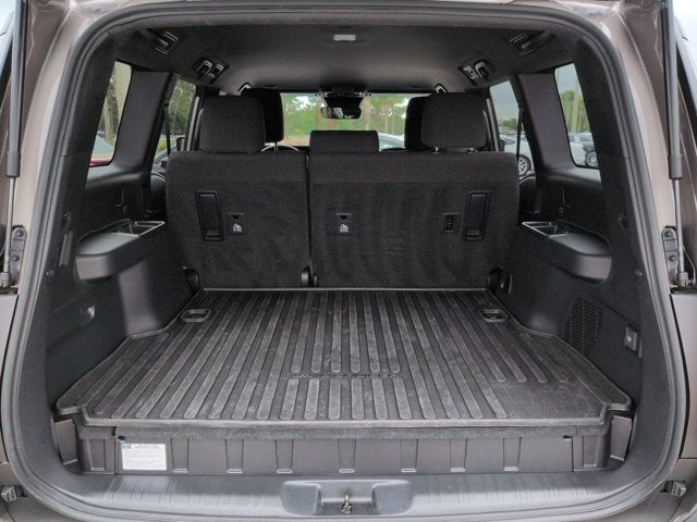 2025 Toyota Land Cruiser 1958