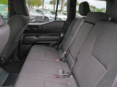 2025 Toyota Land Cruiser 1958