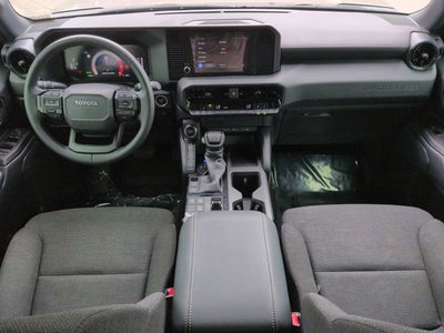 2025 Toyota Land Cruiser 1958