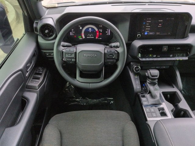 2025 Toyota Land Cruiser 1958