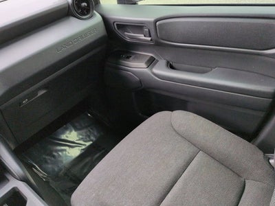 2025 Toyota Land Cruiser 1958