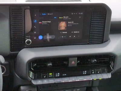 2025 Toyota Land Cruiser 1958