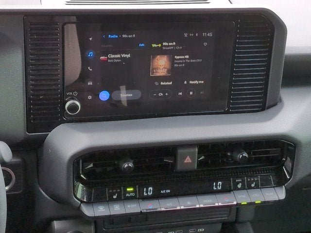 2025 Toyota Land Cruiser 1958