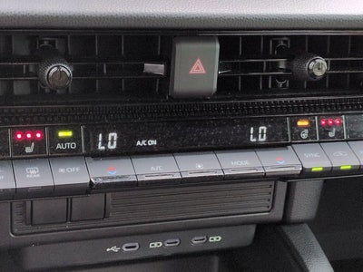 2025 Toyota Land Cruiser 1958