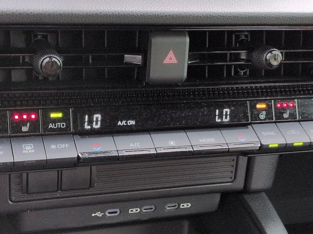 2025 Toyota Land Cruiser 1958