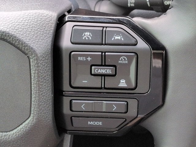 2025 Toyota Land Cruiser 1958