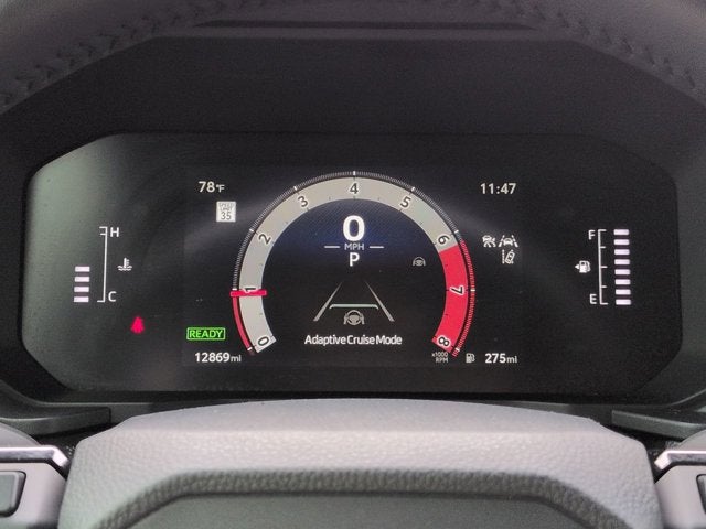 2025 Toyota Land Cruiser 1958