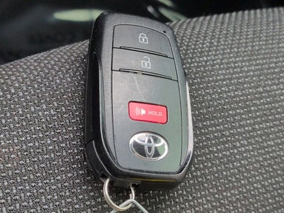 2025 Toyota Land Cruiser 1958