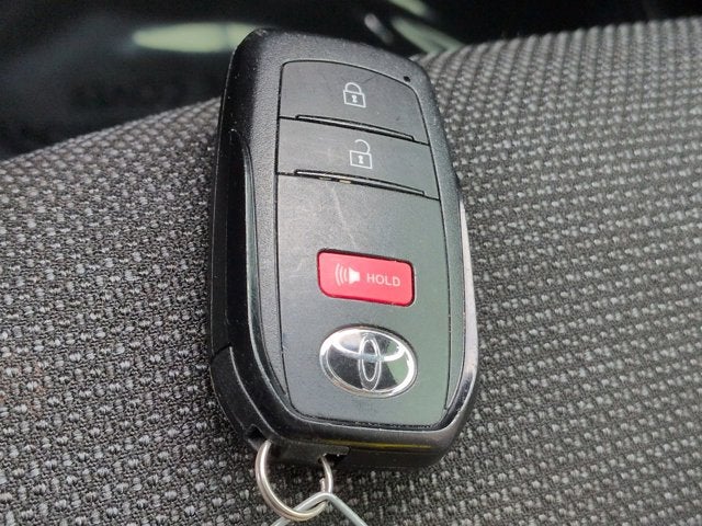 2025 Toyota Land Cruiser 1958