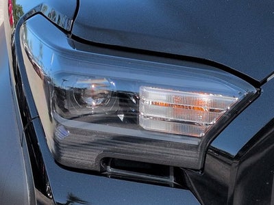 2025 Toyota 4Runner Hybrid TRD Off Road Premium