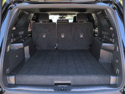 2025 Toyota 4Runner Hybrid TRD Off Road Premium