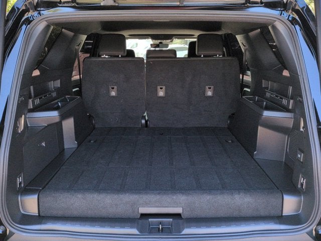 2025 Toyota 4Runner Hybrid TRD Off Road Premium
