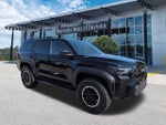 2025 Toyota 4Runner Hybrid TRD Off Road Premium