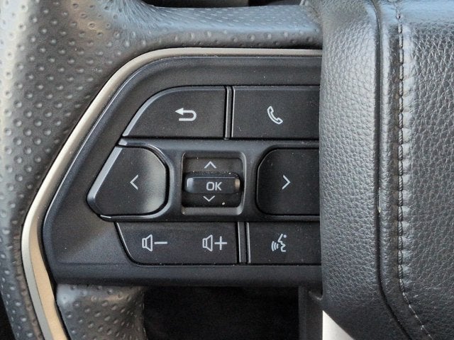 2025 Toyota 4Runner Hybrid TRD Off Road Premium