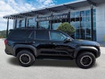 2025 Toyota 4Runner Hybrid TRD Off Road Premium