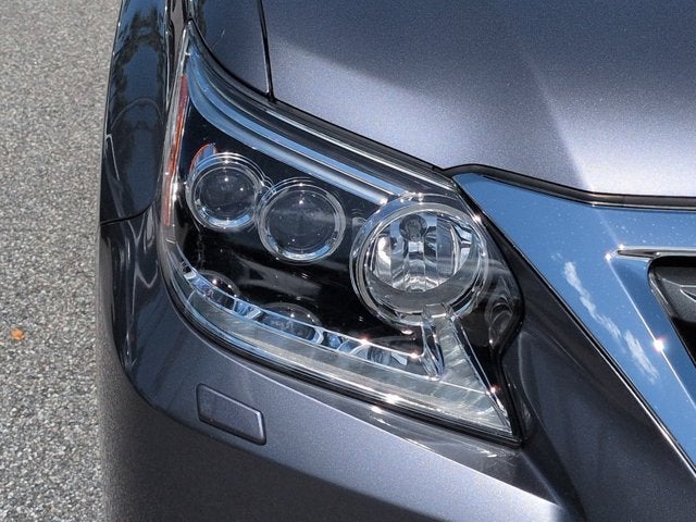 2019 Lexus GX 460