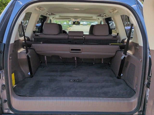 2019 Lexus GX 460