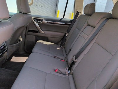 2019 Lexus GX 460