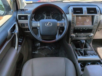 2019 Lexus GX 460