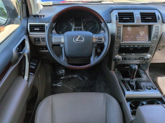 2019 Lexus GX 460