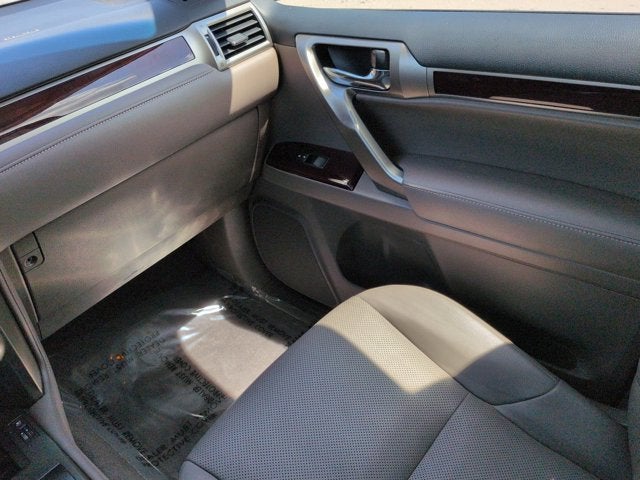 2019 Lexus GX 460