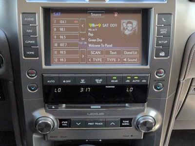 2019 Lexus GX 460