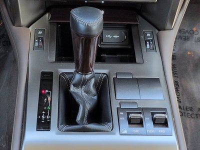2019 Lexus GX 460