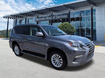 2019 Lexus GX 460
