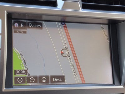 2019 Lexus GX 460