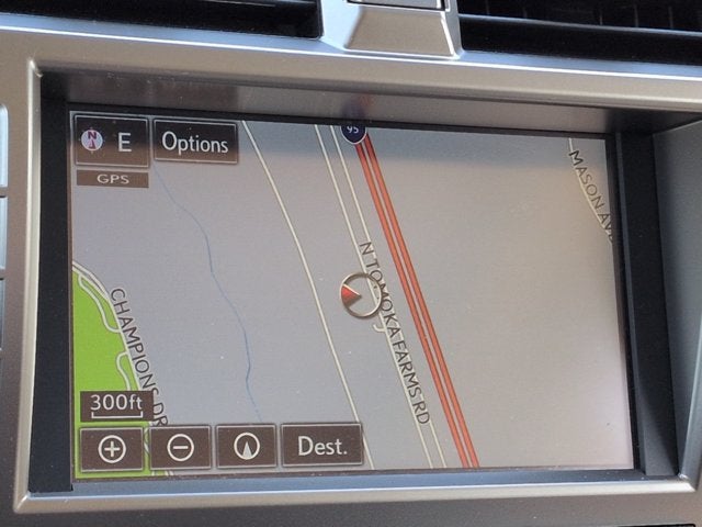 2019 Lexus GX 460