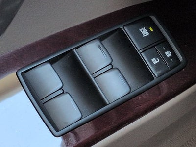 2019 Lexus GX 460