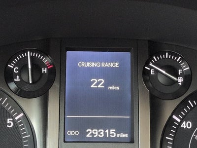 2019 Lexus GX 460