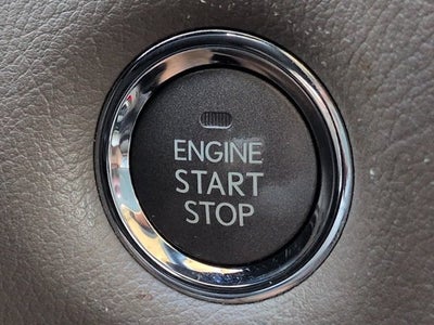 2019 Lexus GX 460
