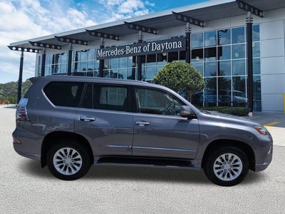 2019 Lexus GX 460