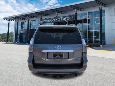 2019 Lexus GX 460