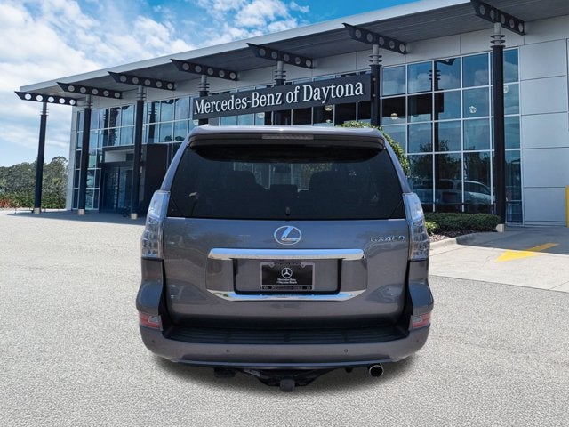 2019 Lexus GX 460