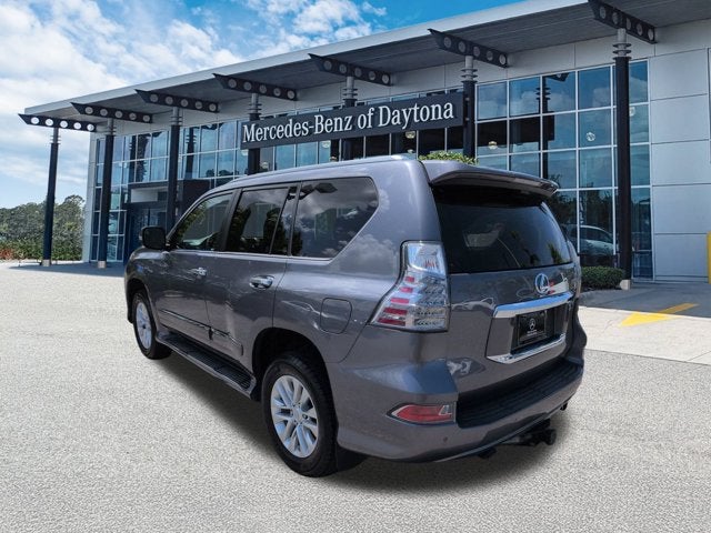 2019 Lexus GX 460
