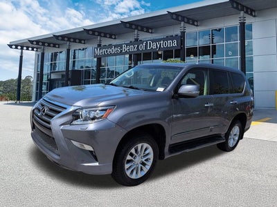 2019 Lexus GX 460