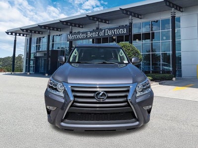 2019 Lexus GX 460