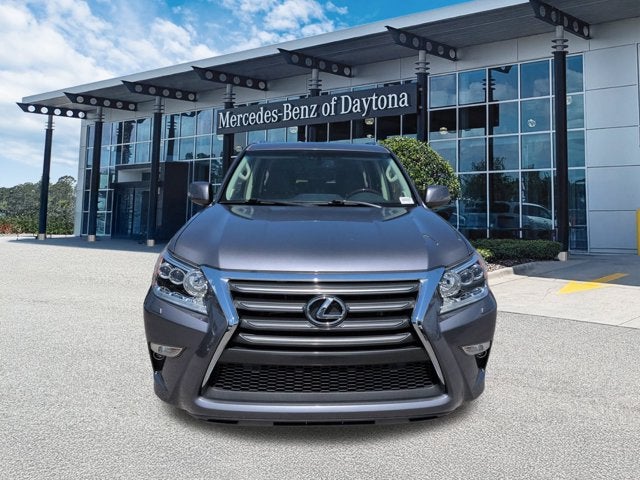 2019 Lexus GX 460
