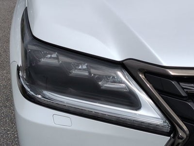 2021 Lexus LX LX 570