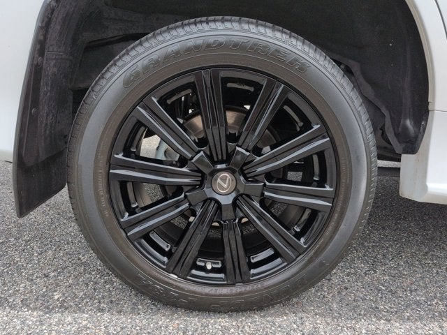 2021 Lexus LX LX 570