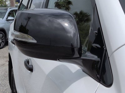 2021 Lexus LX LX 570