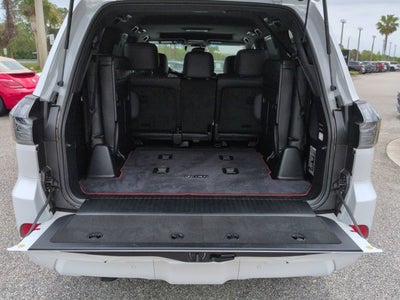 2021 Lexus LX LX 570