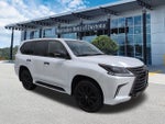 2021 Lexus LX LX 570