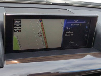 2021 Lexus LX LX 570