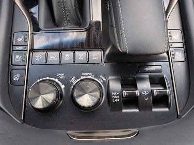 2021 Lexus LX LX 570